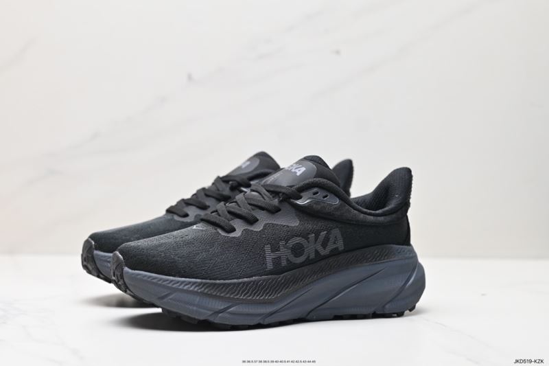 Hoka Shoes